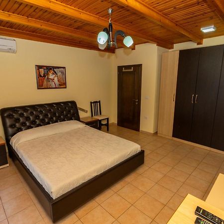 Hotel Albania Velipojë Esterno foto