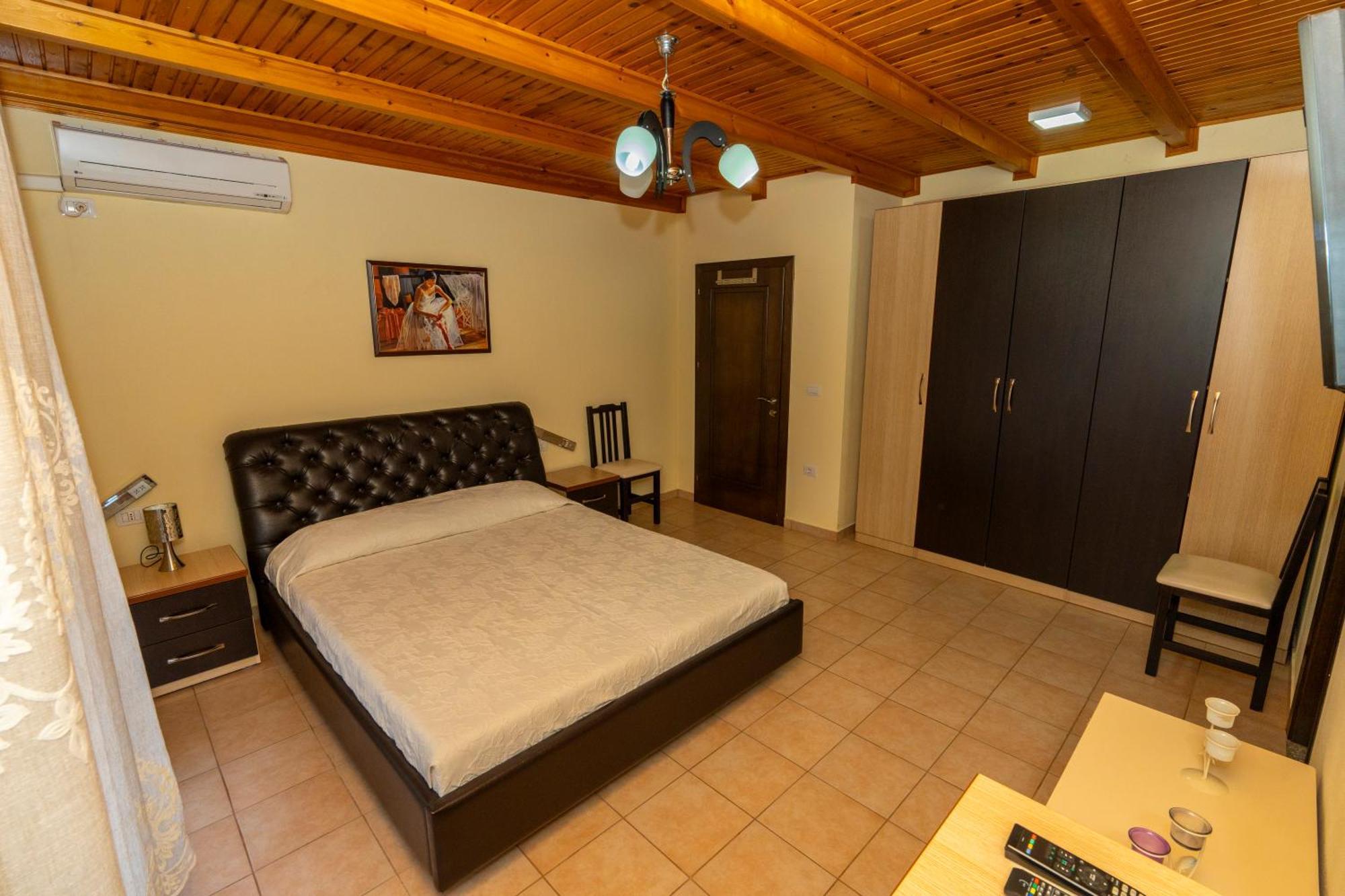 Hotel Albania Velipojë Esterno foto
