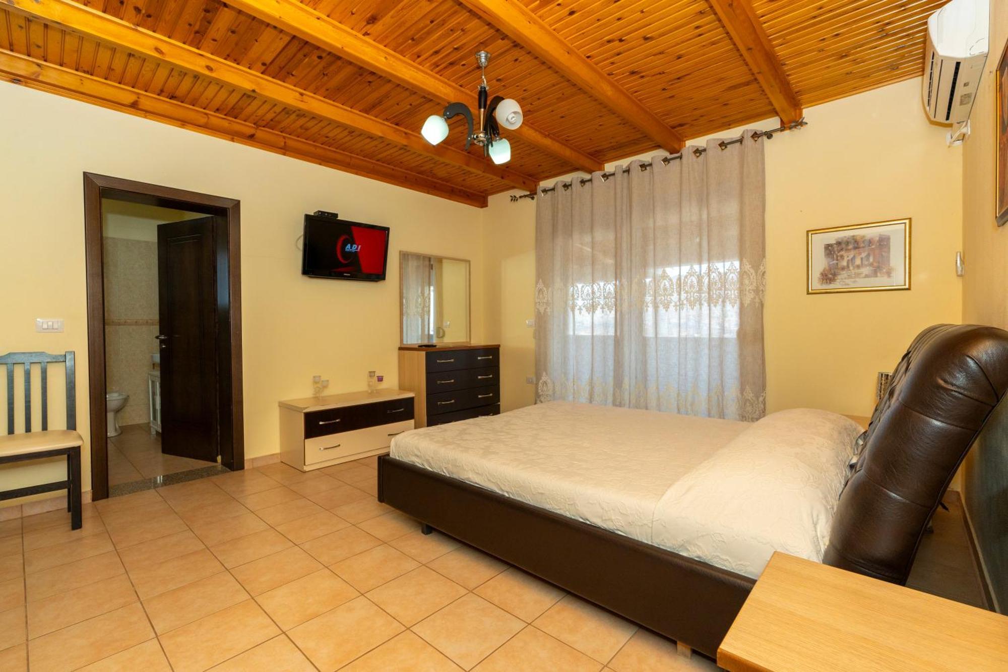 Hotel Albania Velipojë Esterno foto