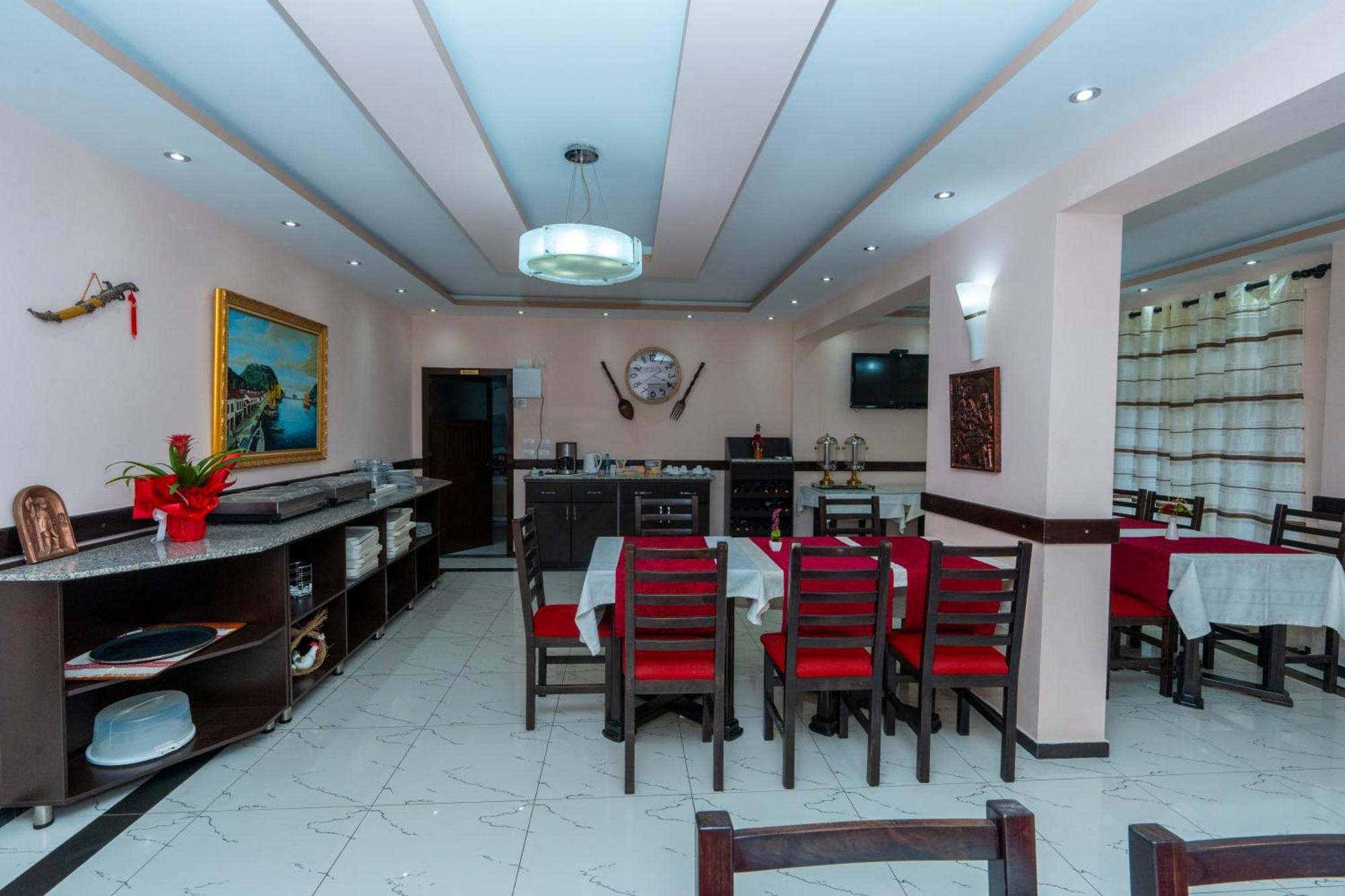 Hotel Albania Velipojë Esterno foto