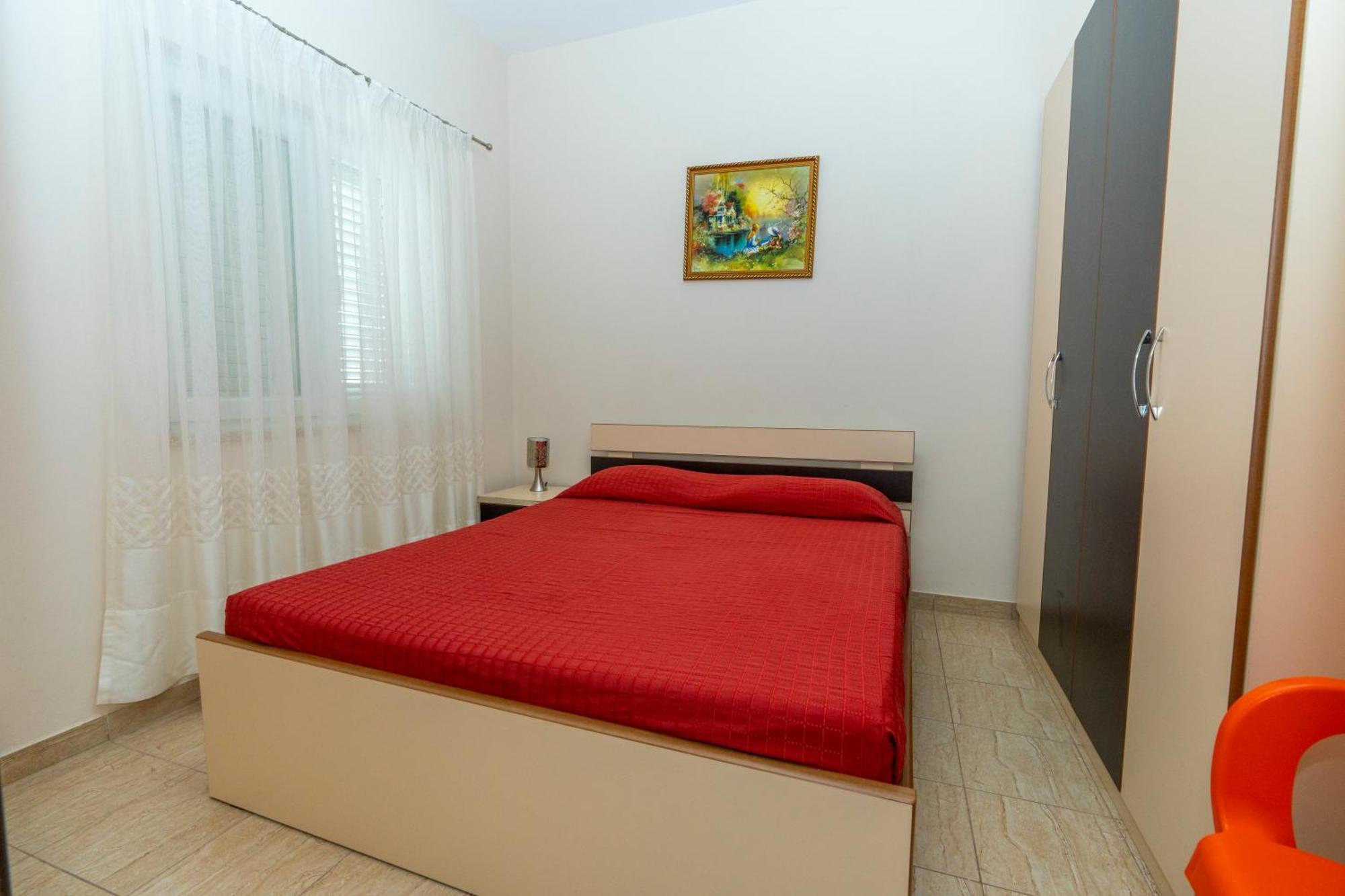 Hotel Albania Velipojë Esterno foto