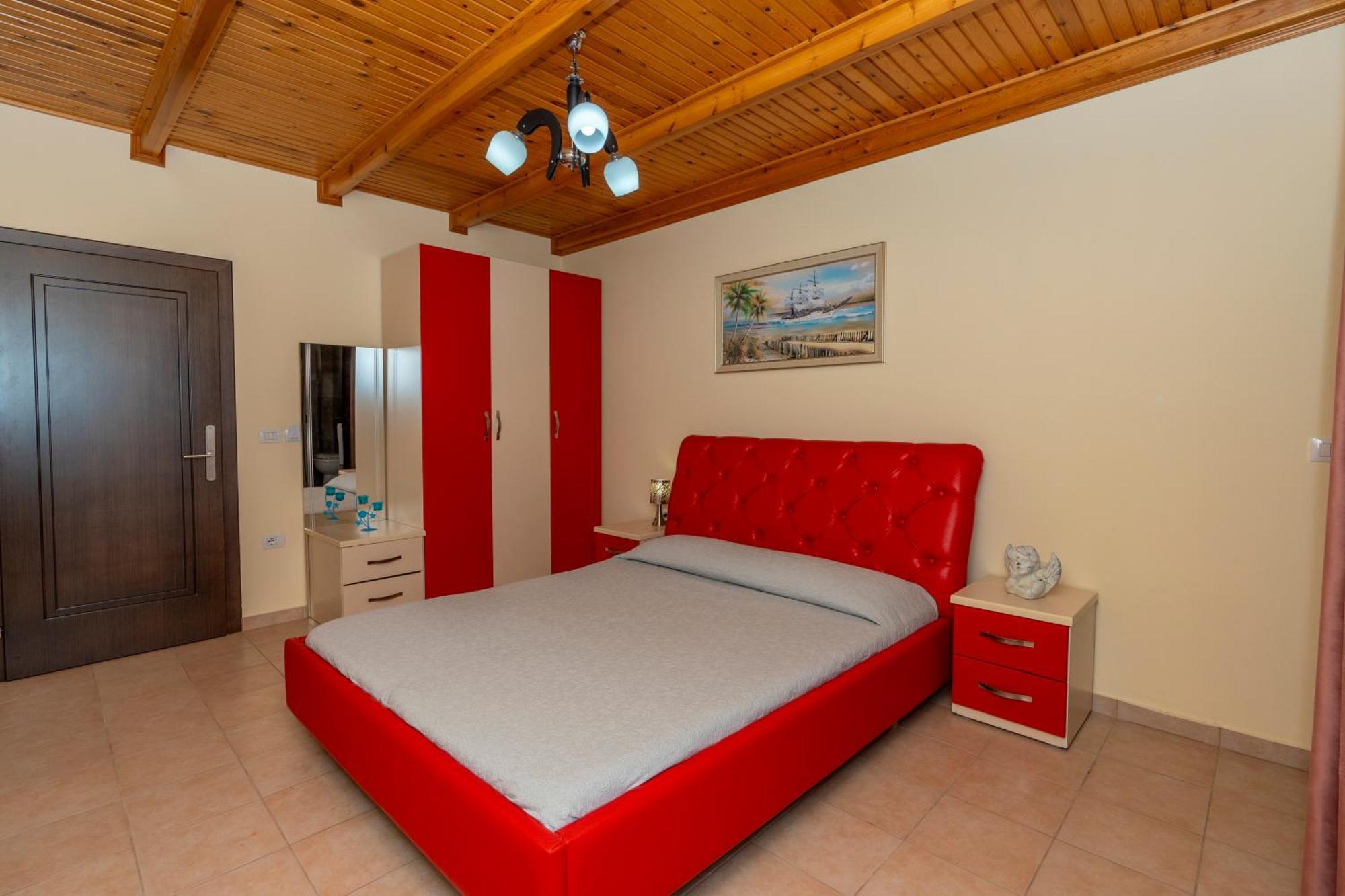 Hotel Albania Velipojë Esterno foto